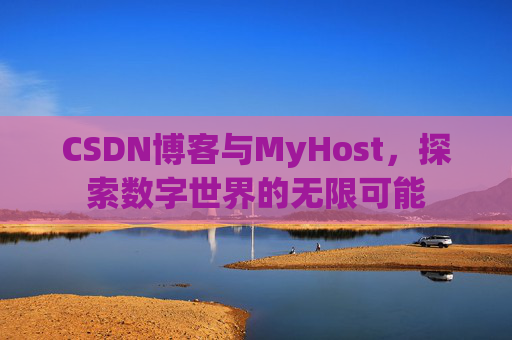 CSDN博客与MyHost,探索数字世界的无限可能